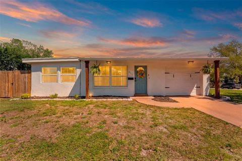 251 DAVISON AVENUE NE ST PETERSBURG FL 33703