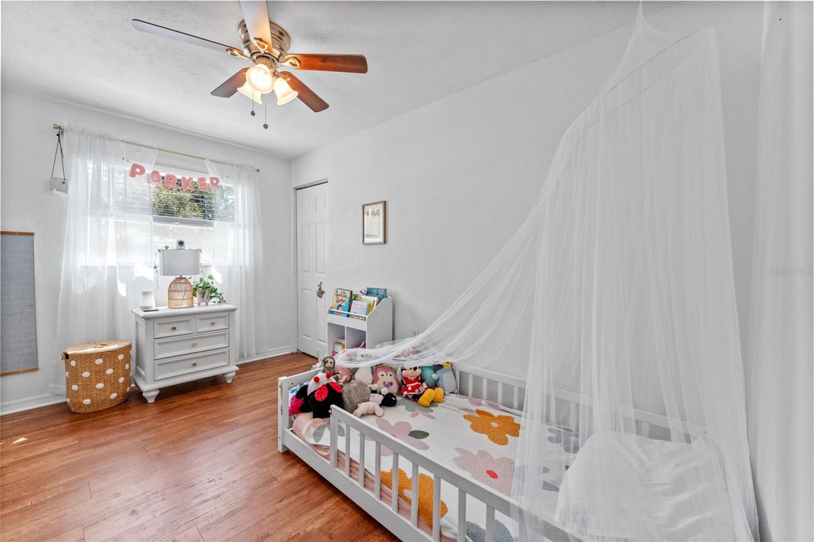 EDGEMOOR ESTATES - Residential