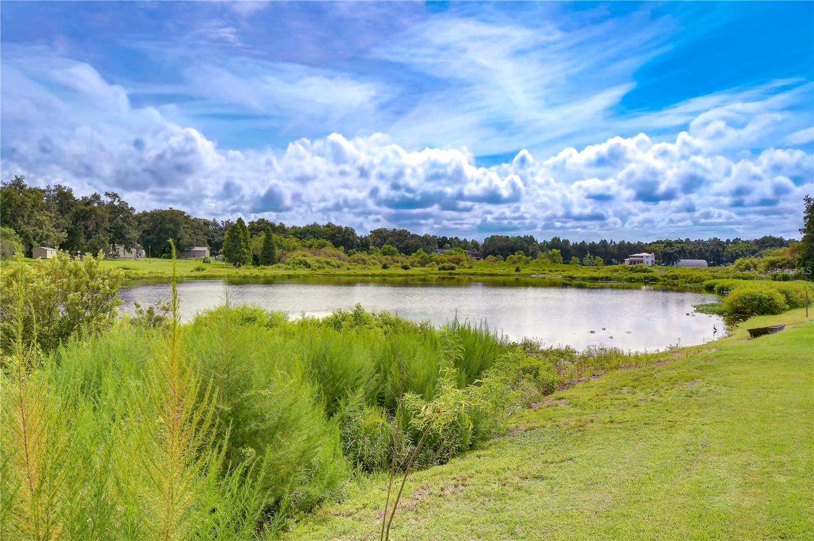 659 TIMBER POND DRIVE