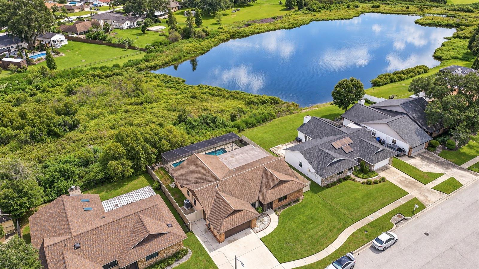 659 TIMBER POND DRIVE