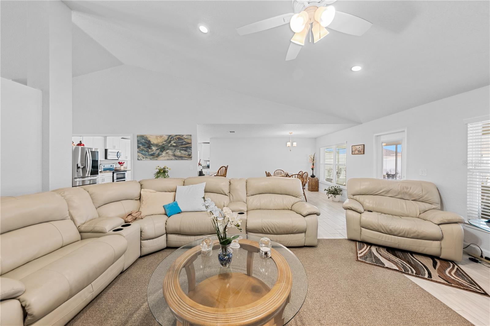 OAKS/OCALA XINGS SOUTH PH TWO - Residential