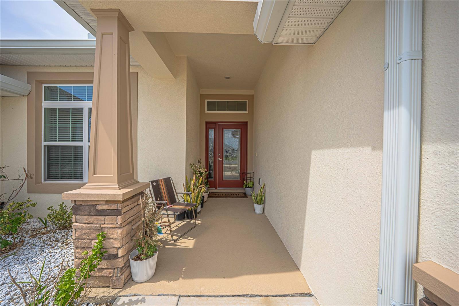 OAKS/OCALA XINGS SOUTH PH TWO - Residential