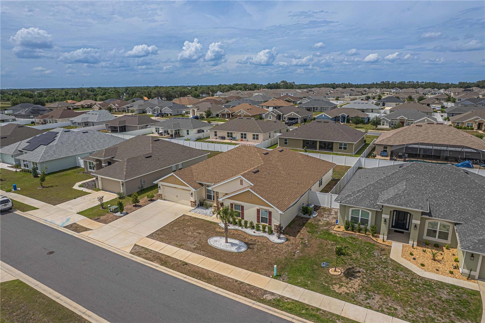 OAKS/OCALA XINGS SOUTH PH TWO - Residential