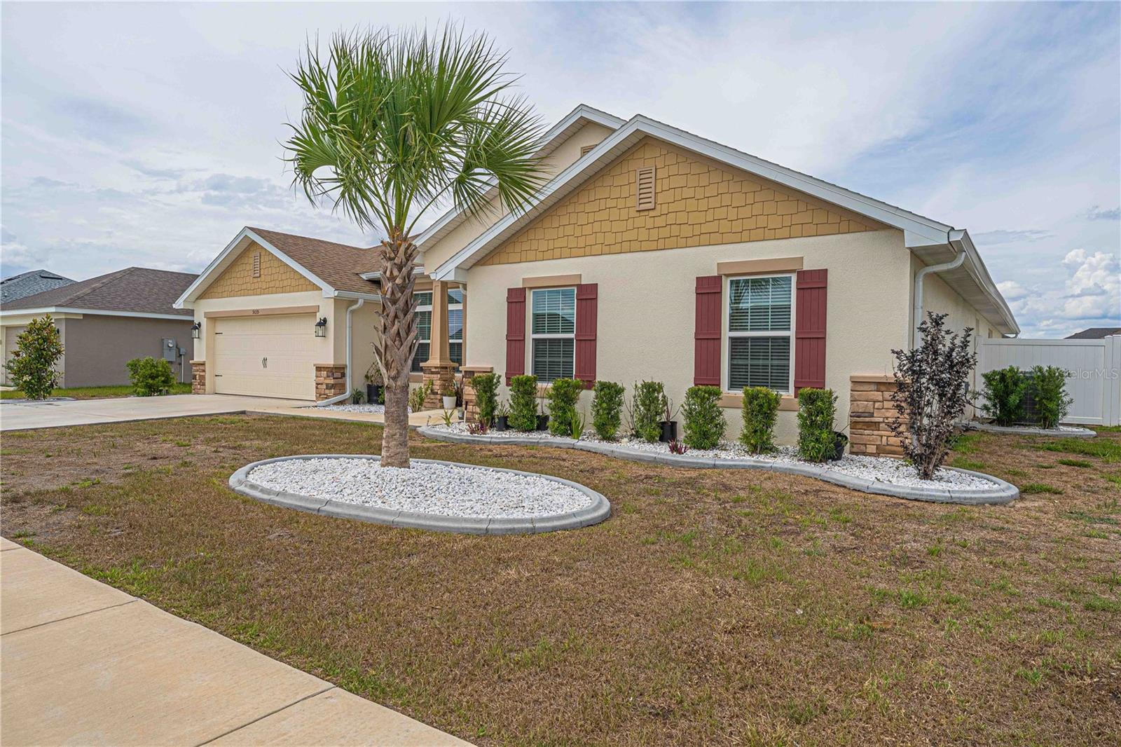 OAKS/OCALA XINGS SOUTH PH TWO - Residential