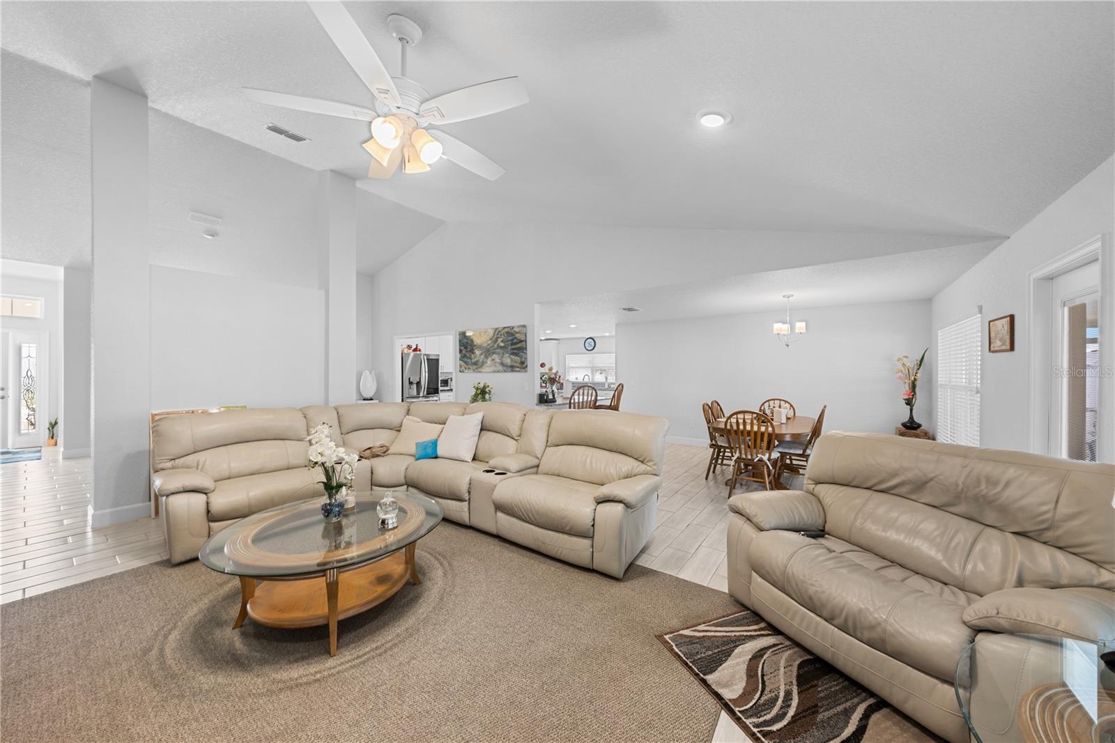 OAKS/OCALA XINGS SOUTH PH TWO - Residential