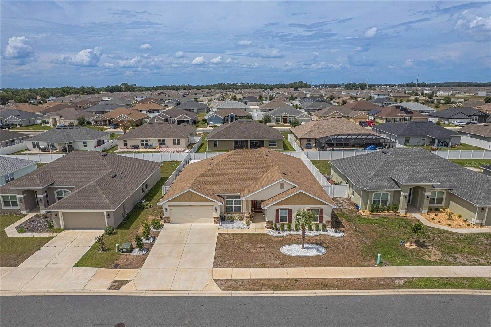 OAKS/OCALA XINGS SOUTH PH TWO - Residential