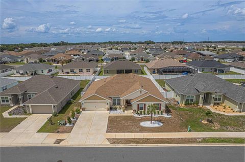 Tiny photo for 5035 SW 91st Place, Ocala, FL 34476 (MLS # OM724512)