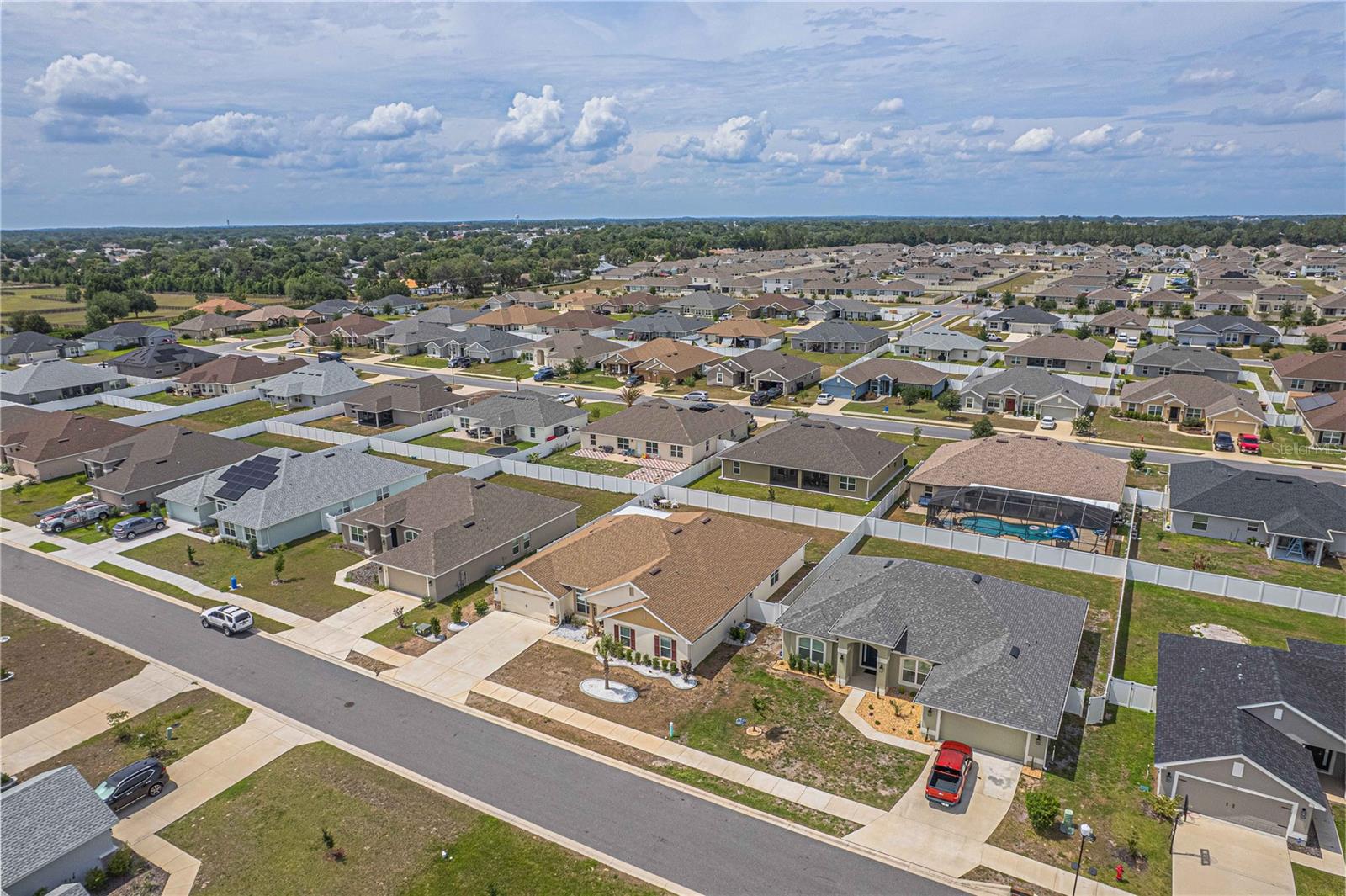 OAKS/OCALA XINGS SOUTH PH TWO - Residential