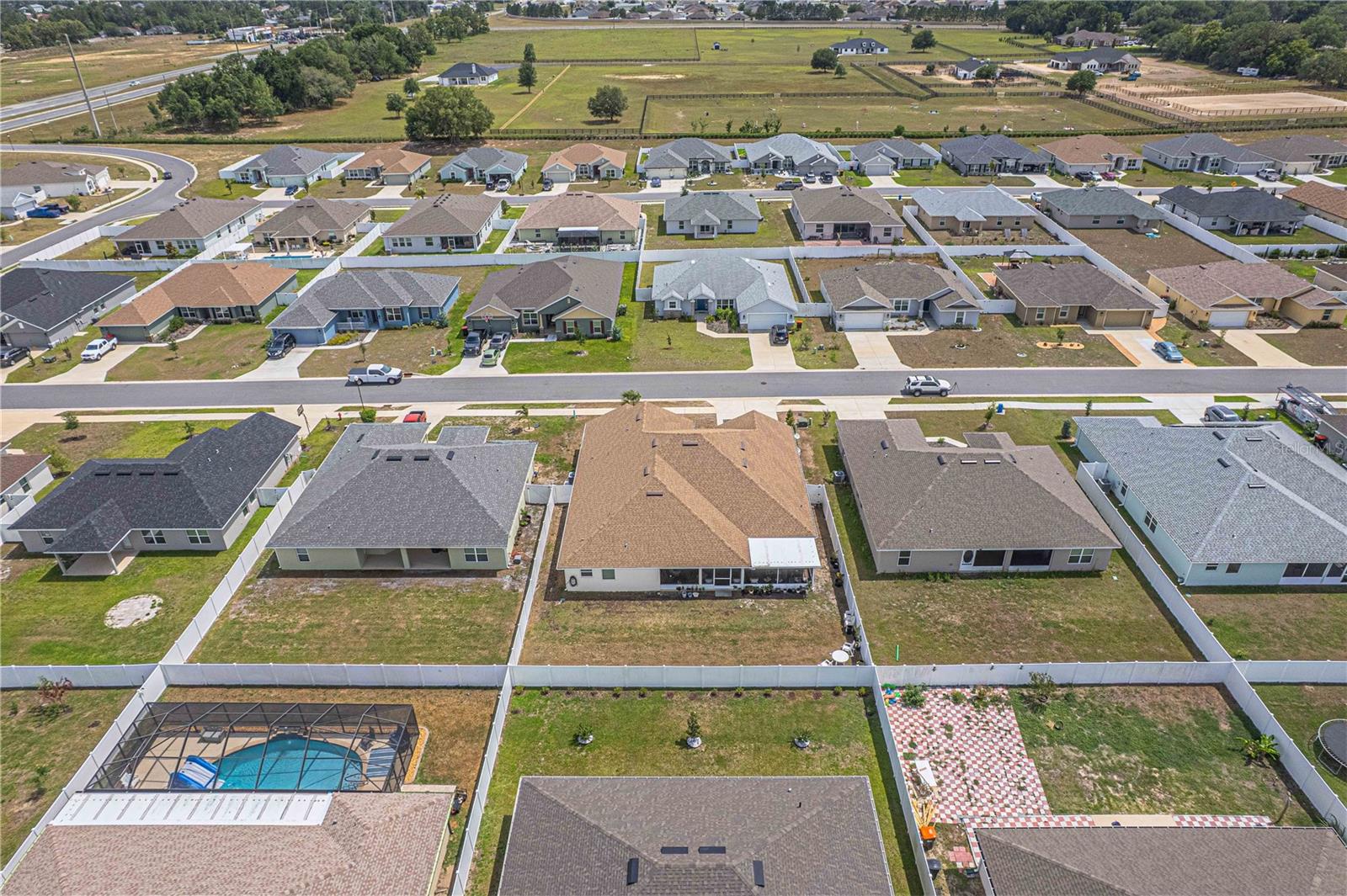 OAKS/OCALA XINGS SOUTH PH TWO - Residential