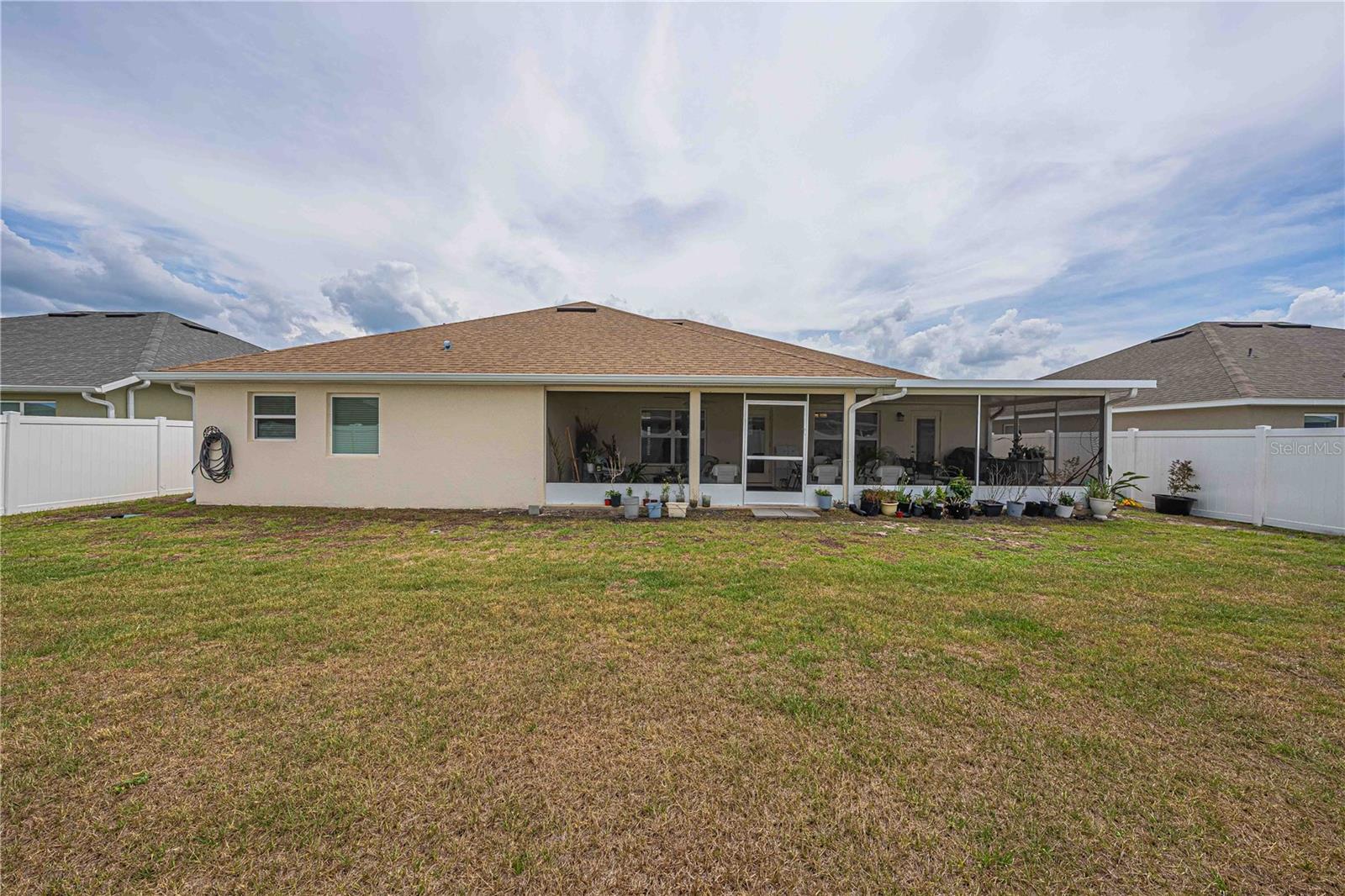 OAKS/OCALA XINGS SOUTH PH TWO - Residential