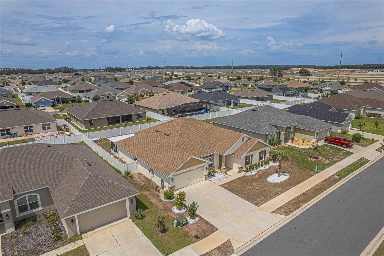 OAKS/OCALA XINGS SOUTH PH TWO - Residential