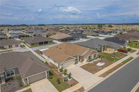 Tiny photo for 5035 SW 91st Place, Ocala, FL 34476 (MLS # OM724512)