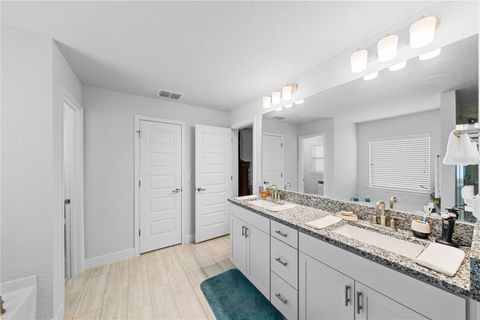 Tiny photo for 5035 SW 91st Place, Ocala, FL 34476 (MLS # OM724512)