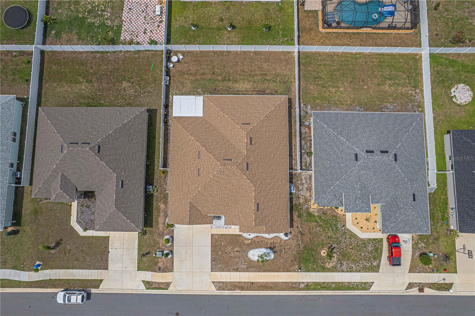 OAKS/OCALA XINGS SOUTH PH TWO - Residential
