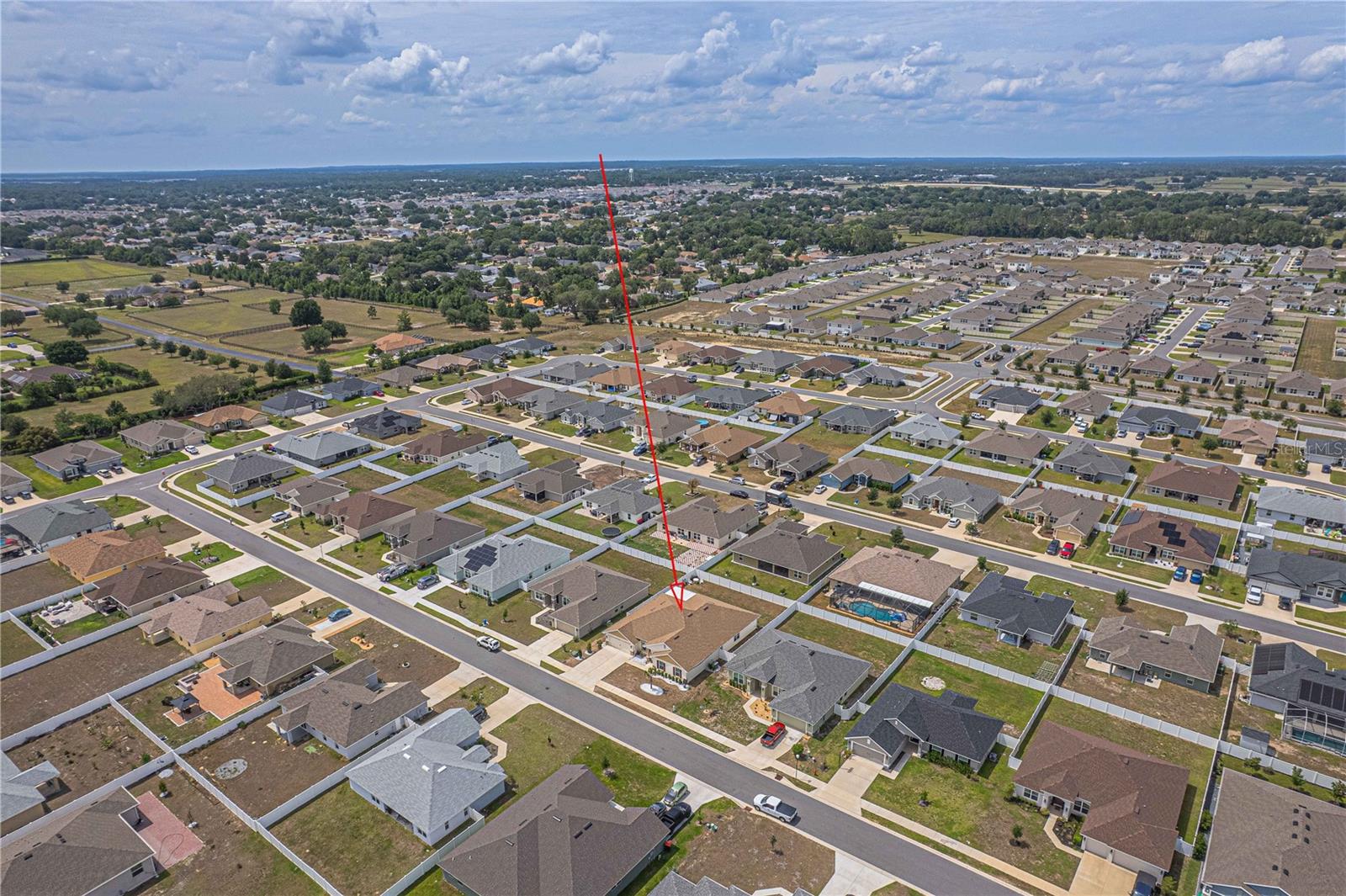 OAKS/OCALA XINGS SOUTH PH TWO - Residential
