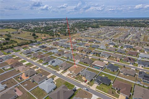 Tiny photo for 5035 SW 91st Place, Ocala, FL 34476 (MLS # OM724512)