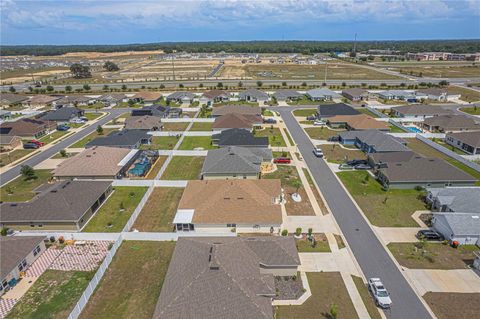 Tiny photo for 5035 SW 91st Place, Ocala, FL 34476 (MLS # OM724512)
