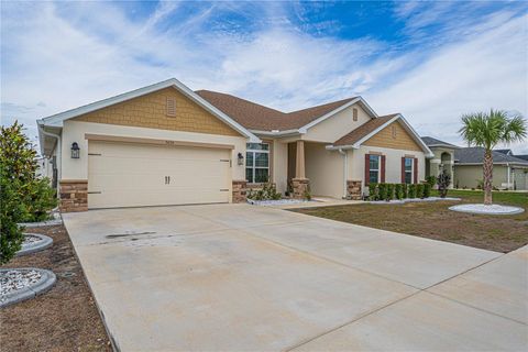 Tiny photo for 5035 SW 91st Place, Ocala, FL 34476 (MLS # OM724512)
