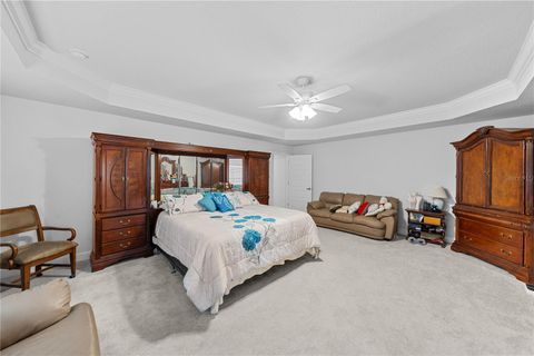 Tiny photo for 5035 SW 91st Place, Ocala, FL 34476 (MLS # OM724512)