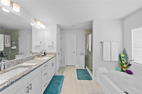 Tiny photo for 5035 SW 91st Place, Ocala, FL 34476 (MLS # OM724512)