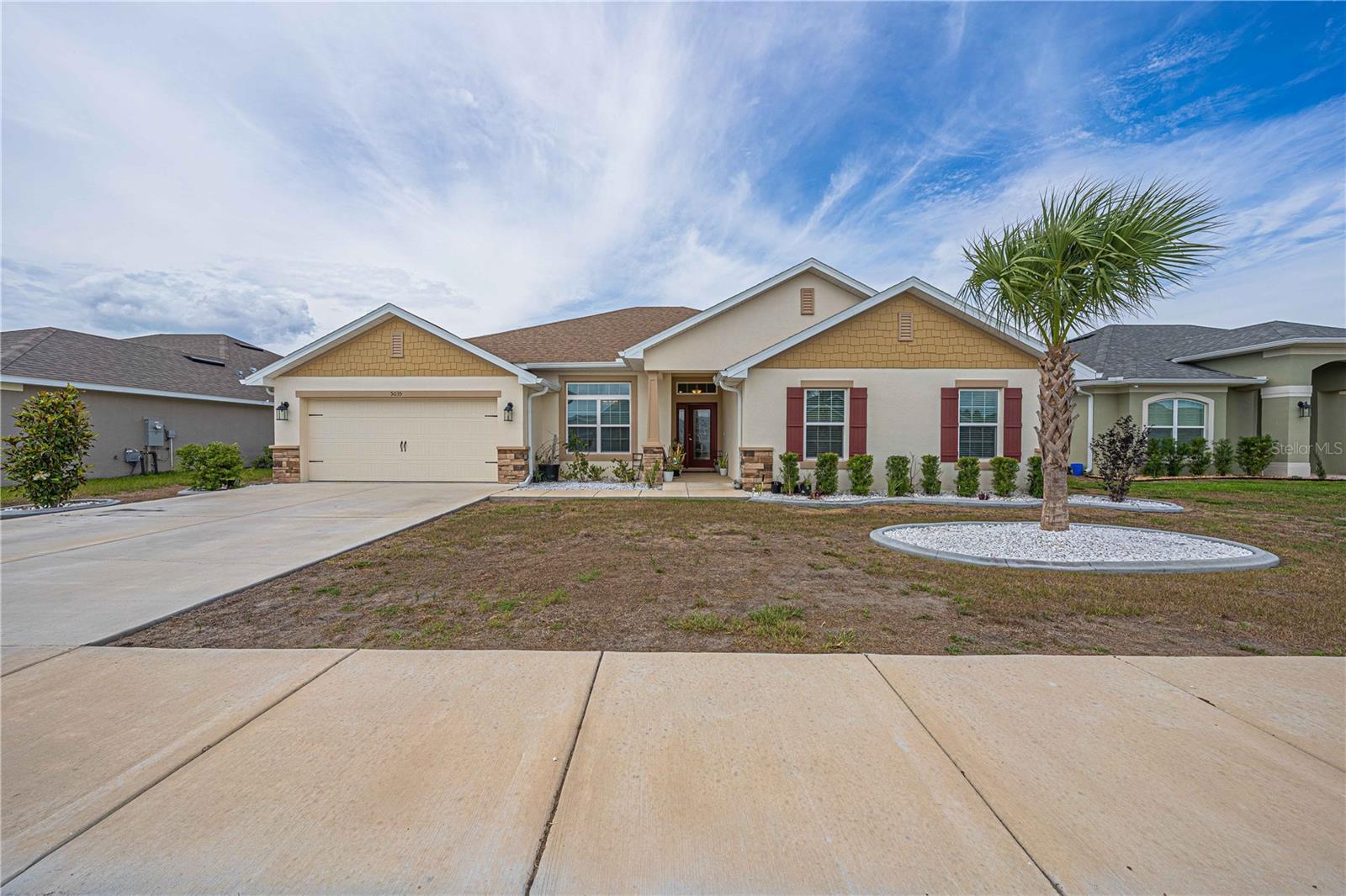 OAKS/OCALA XINGS SOUTH PH TWO - Residential