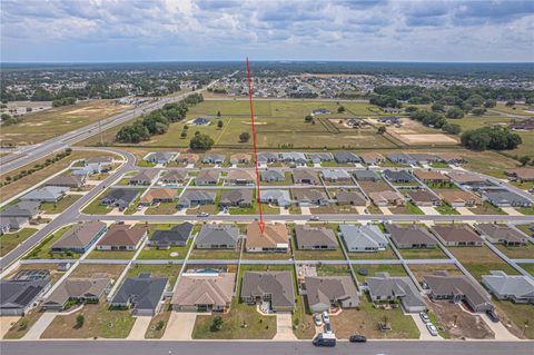 Tiny photo for 5035 SW 91st Place, Ocala, FL 34476 (MLS # OM724512)