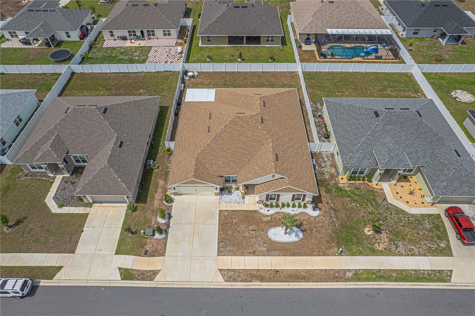 OAKS/OCALA XINGS SOUTH PH TWO - Residential