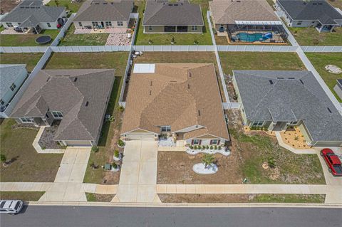 Tiny photo for 5035 SW 91st Place, Ocala, FL 34476 (MLS # OM724512)