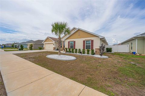 Tiny photo for 5035 SW 91st Place, Ocala, FL 34476 (MLS # OM724512)