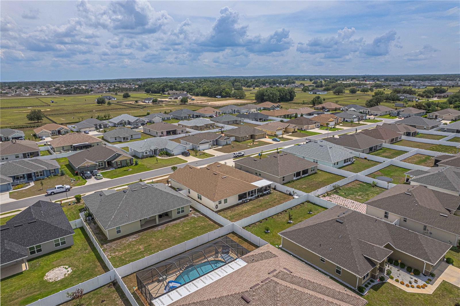 OAKS/OCALA XINGS SOUTH PH TWO - Residential