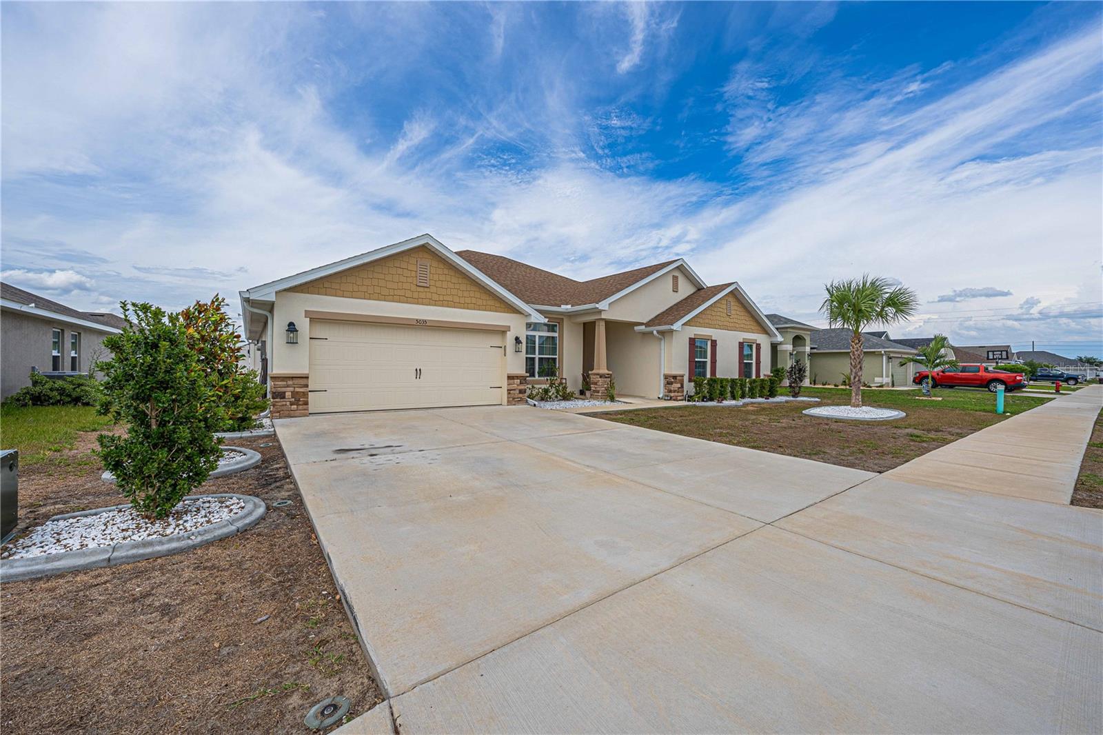 OAKS/OCALA XINGS SOUTH PH TWO - Residential