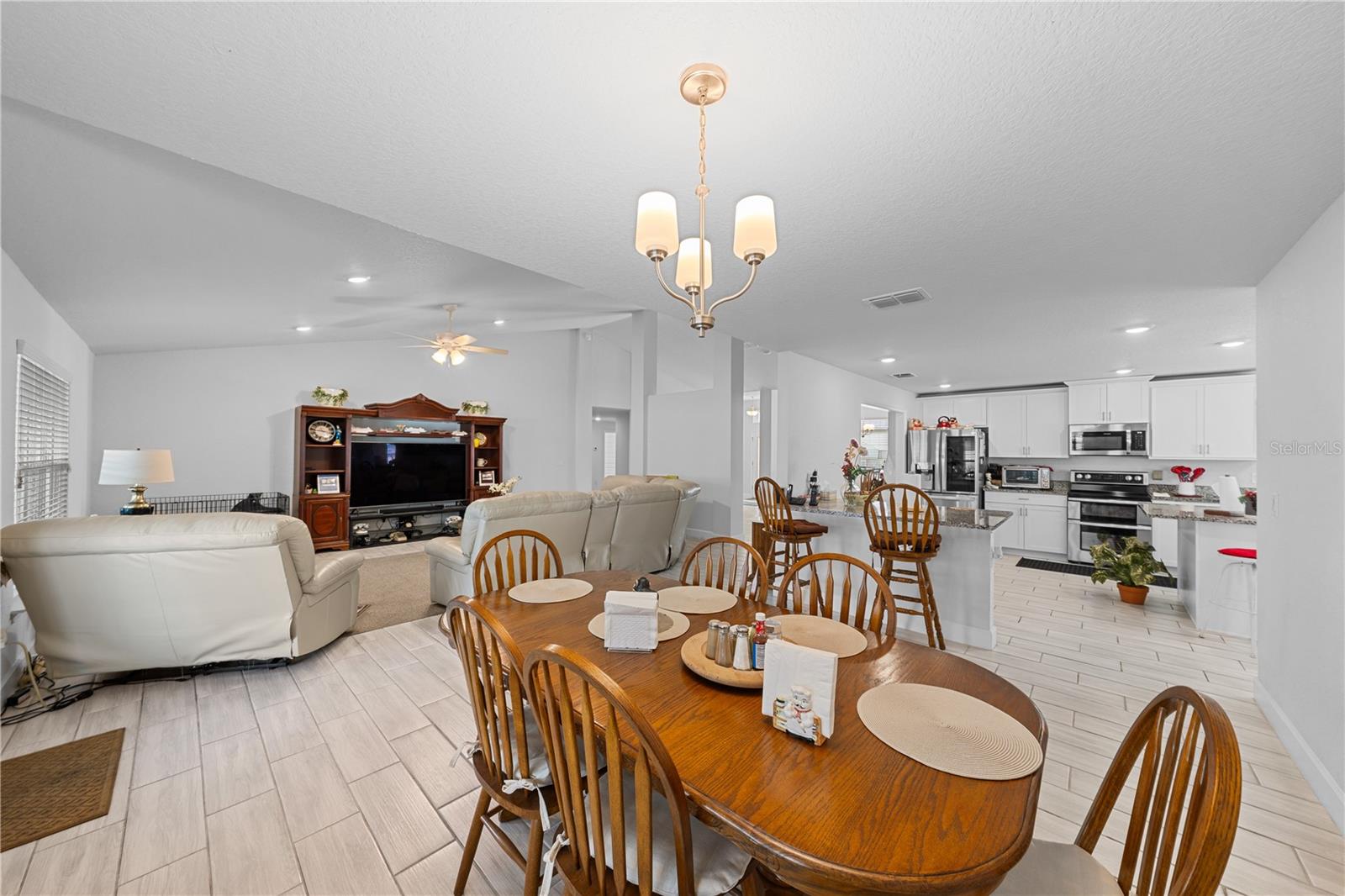 OAKS/OCALA XINGS SOUTH PH TWO - Residential