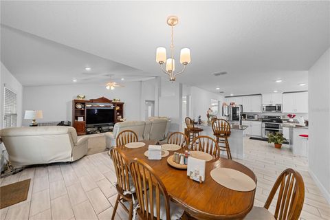 Tiny photo for 5035 SW 91st Place, Ocala, FL 34476 (MLS # OM724512)