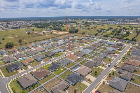 Tiny photo for 5035 SW 91st Place, Ocala, FL 34476 (MLS # OM724512)
