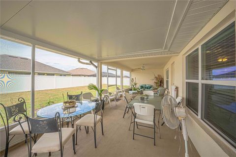 Tiny photo for 5035 SW 91st Place, Ocala, FL 34476 (MLS # OM724512)