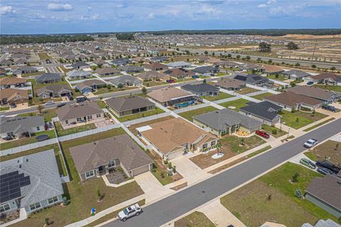 Tiny photo for 5035 SW 91st Place, Ocala, FL 34476 (MLS # OM724512)