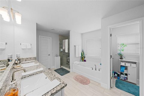 Tiny photo for 5035 SW 91st Place, Ocala, FL 34476 (MLS # OM724512)