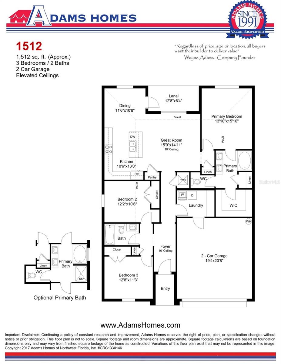 COUNTRY WAY SOUTH-PHASE 2 - Residential