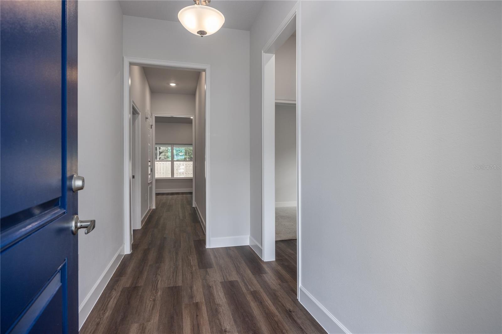 COUNTRY WAY SOUTH-PHASE 2 - Residential