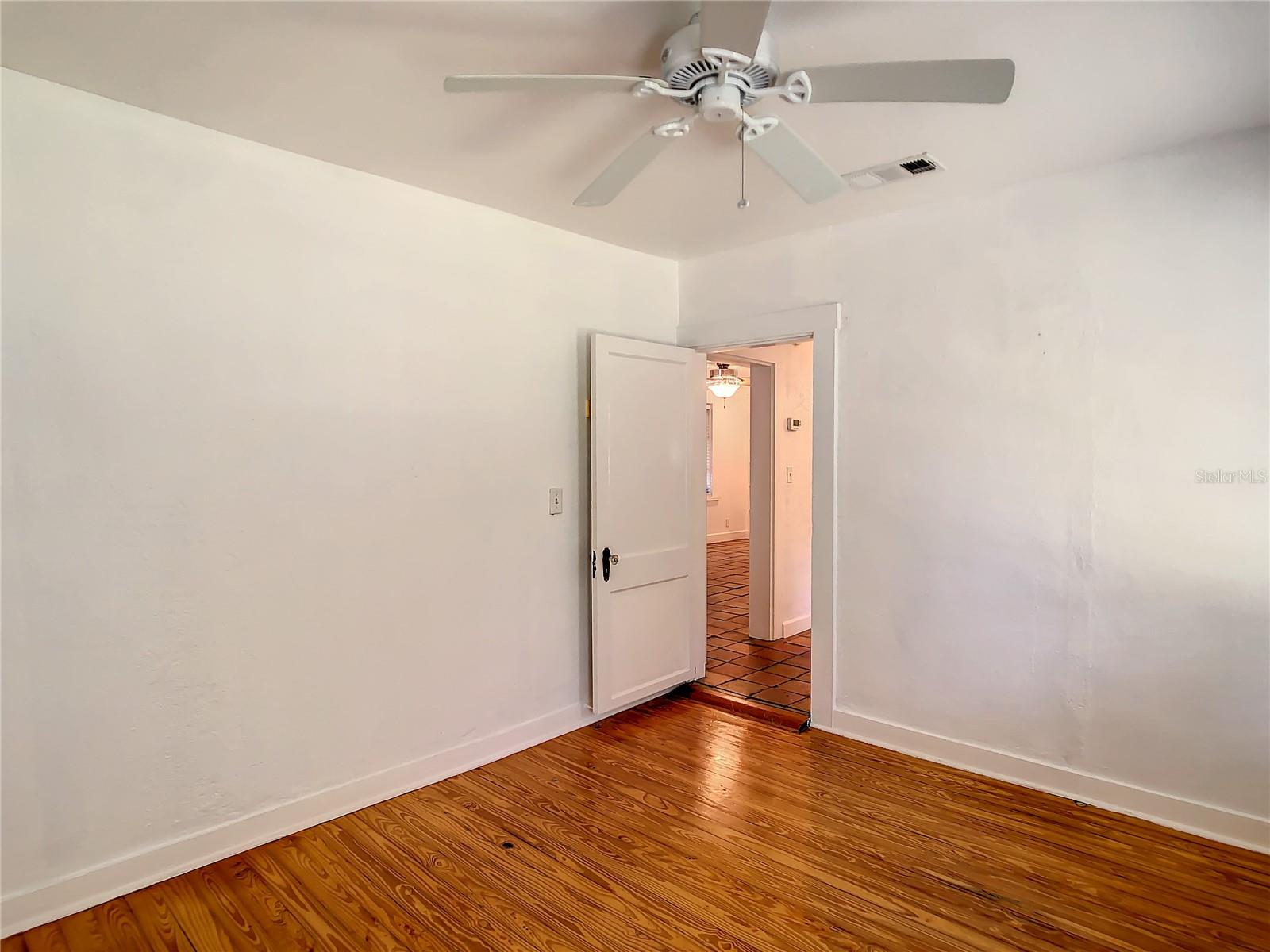 VETERAN PARK - Residential