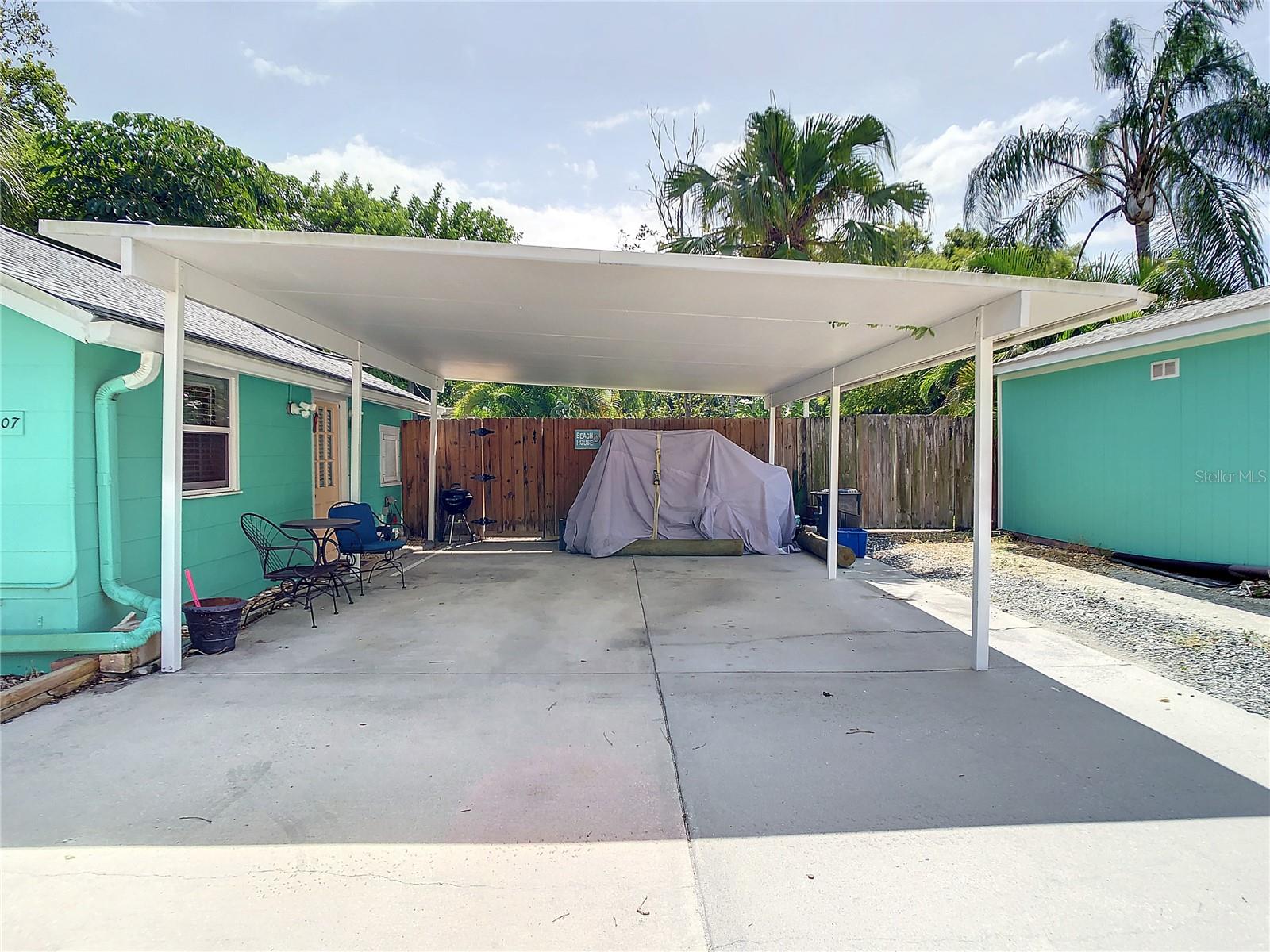 VETERAN PARK - Residential