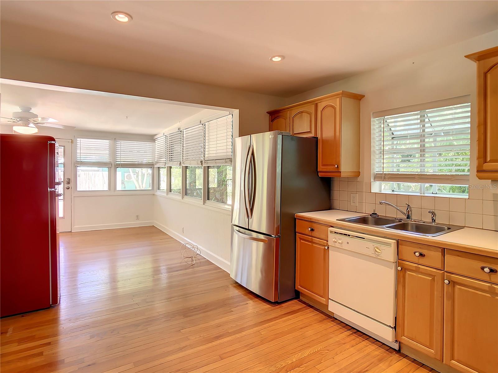 VETERAN PARK - Residential