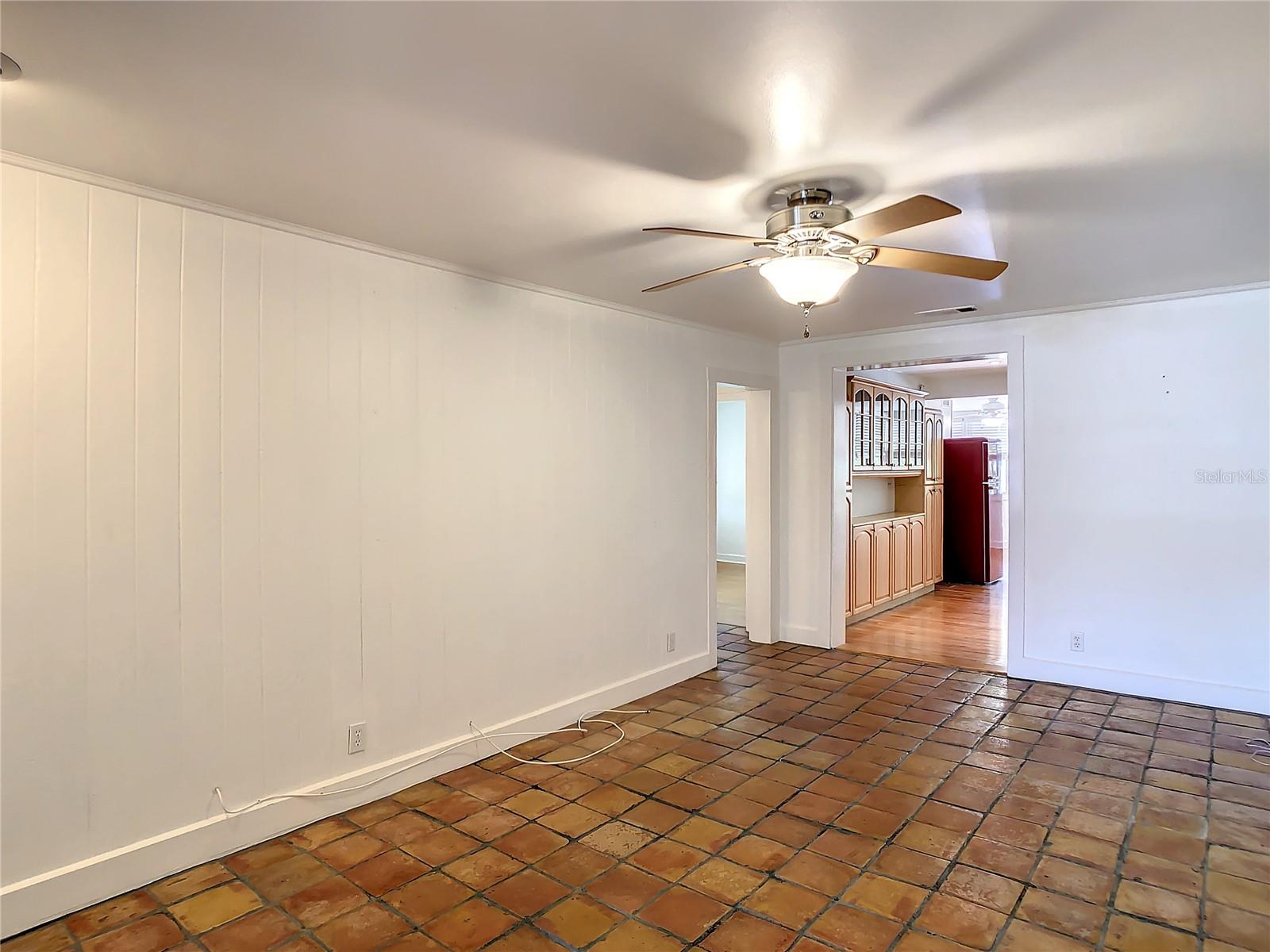 VETERAN PARK - Residential