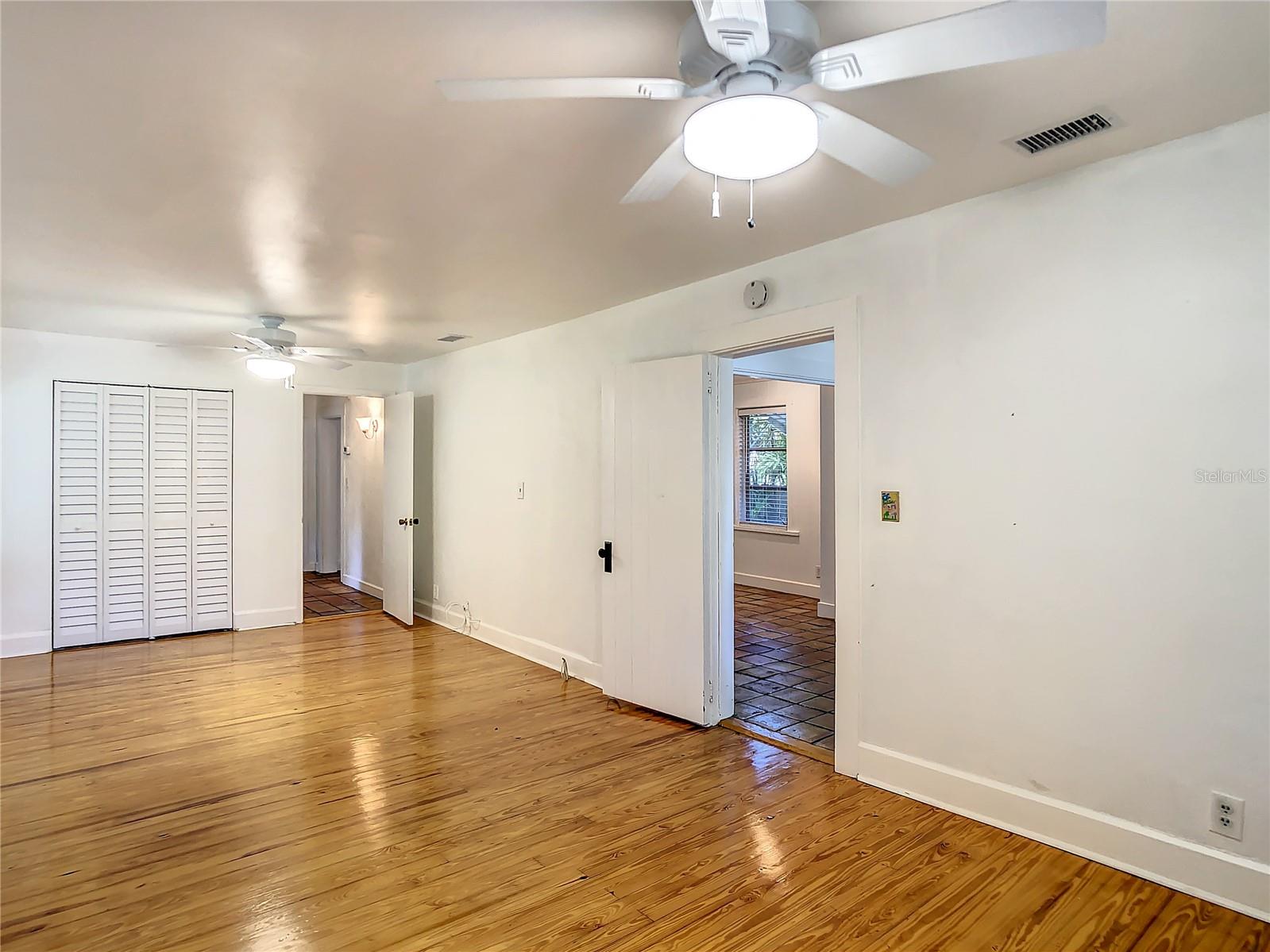 VETERAN PARK - Residential