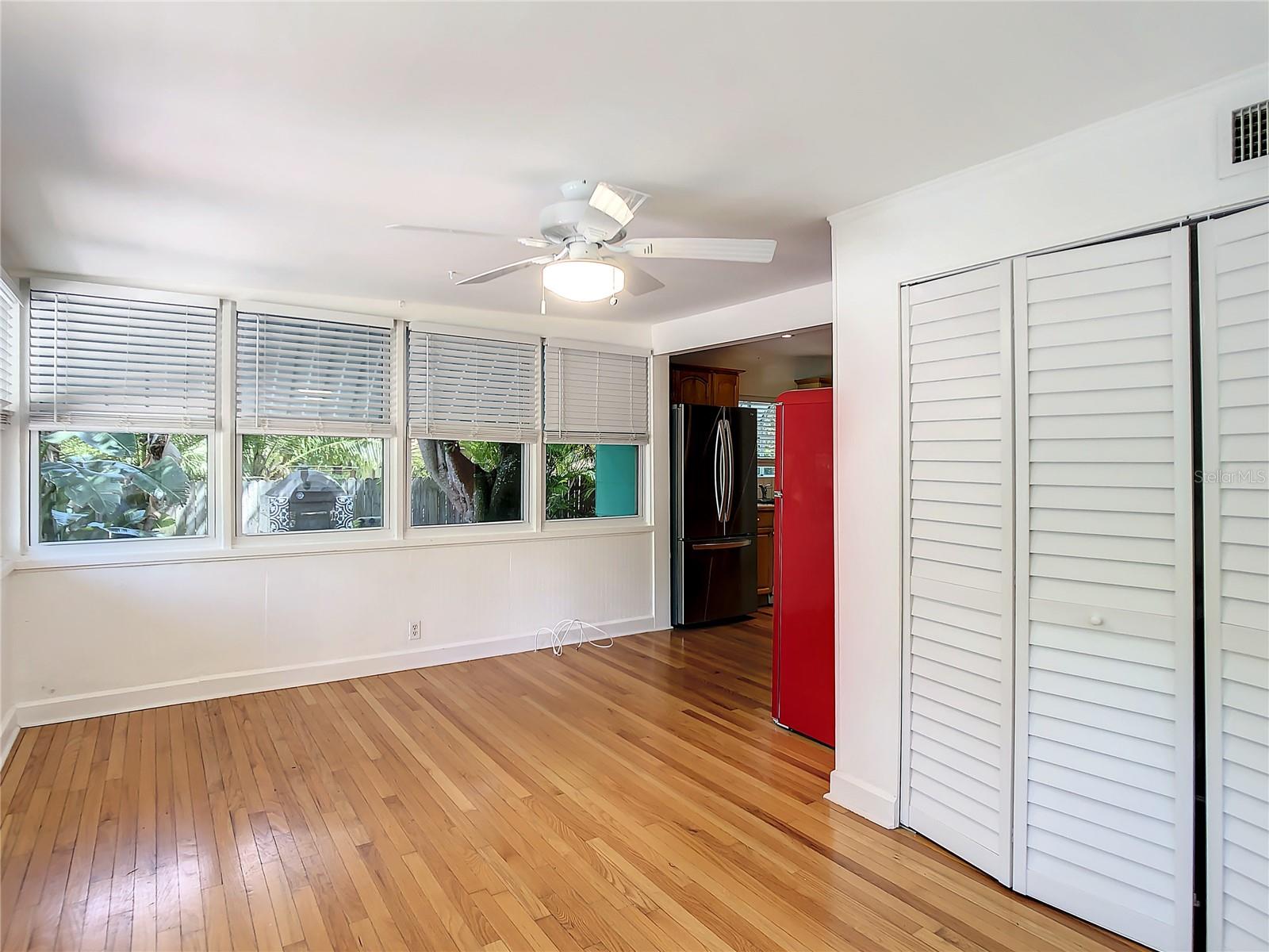 VETERAN PARK - Residential