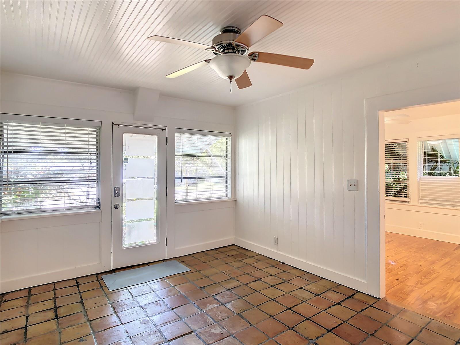 VETERAN PARK - Residential