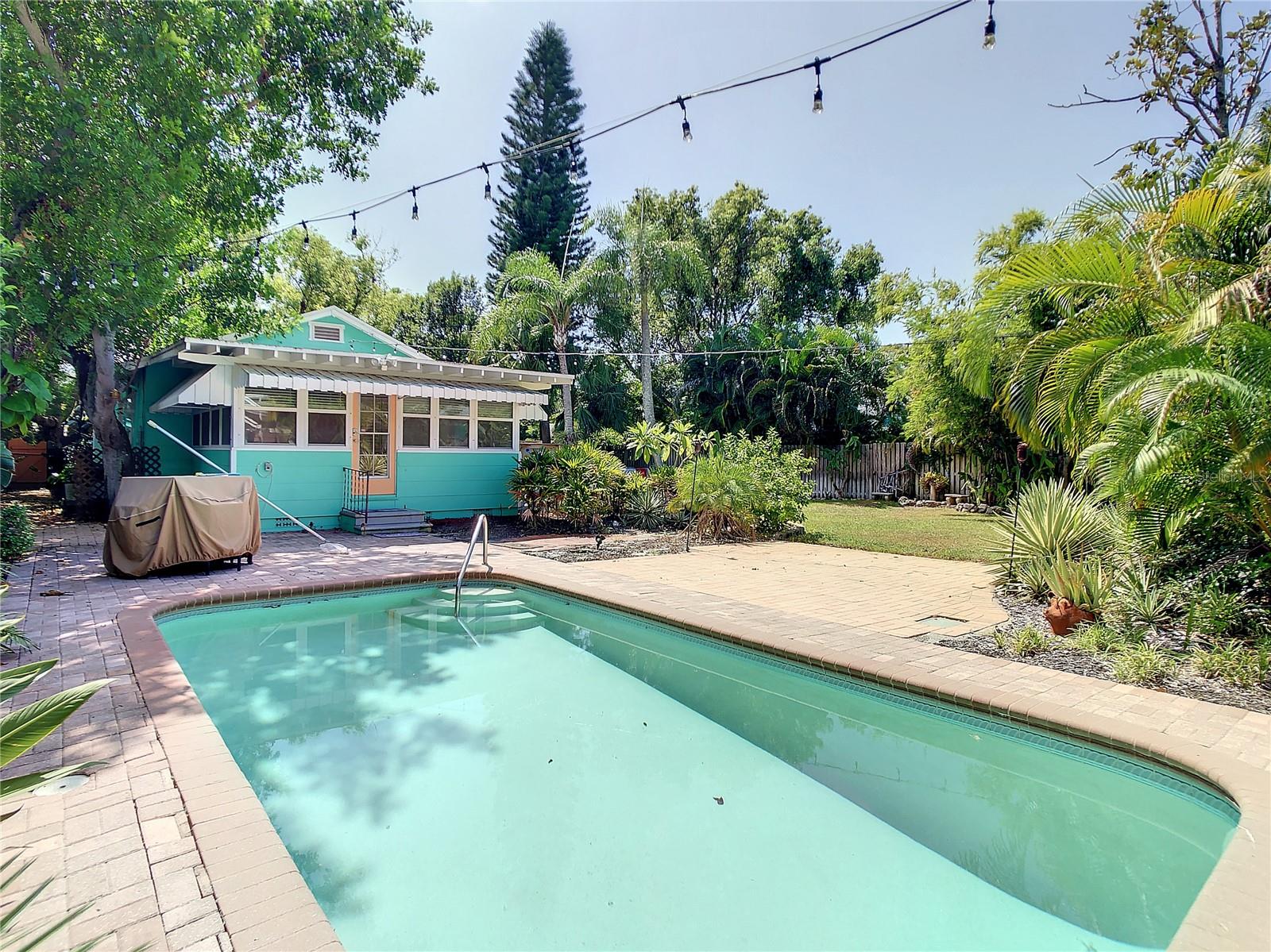 VETERAN PARK - Residential