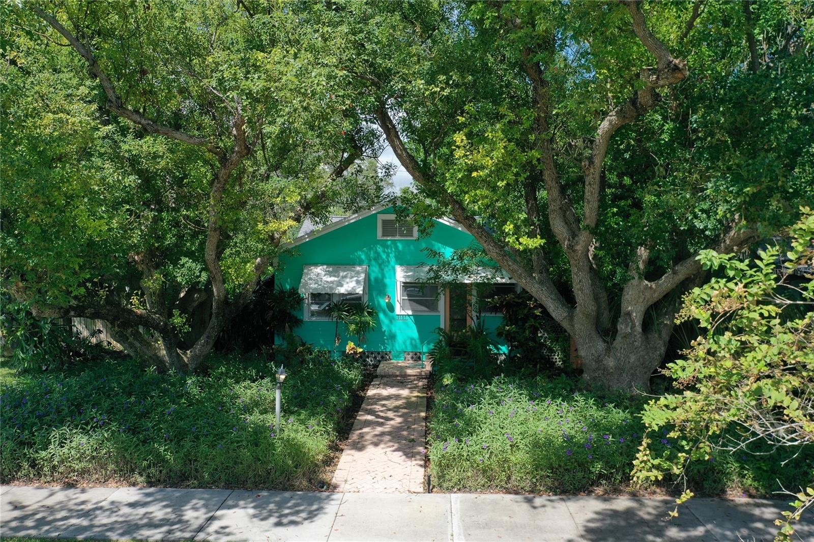 VETERAN PARK - Residential