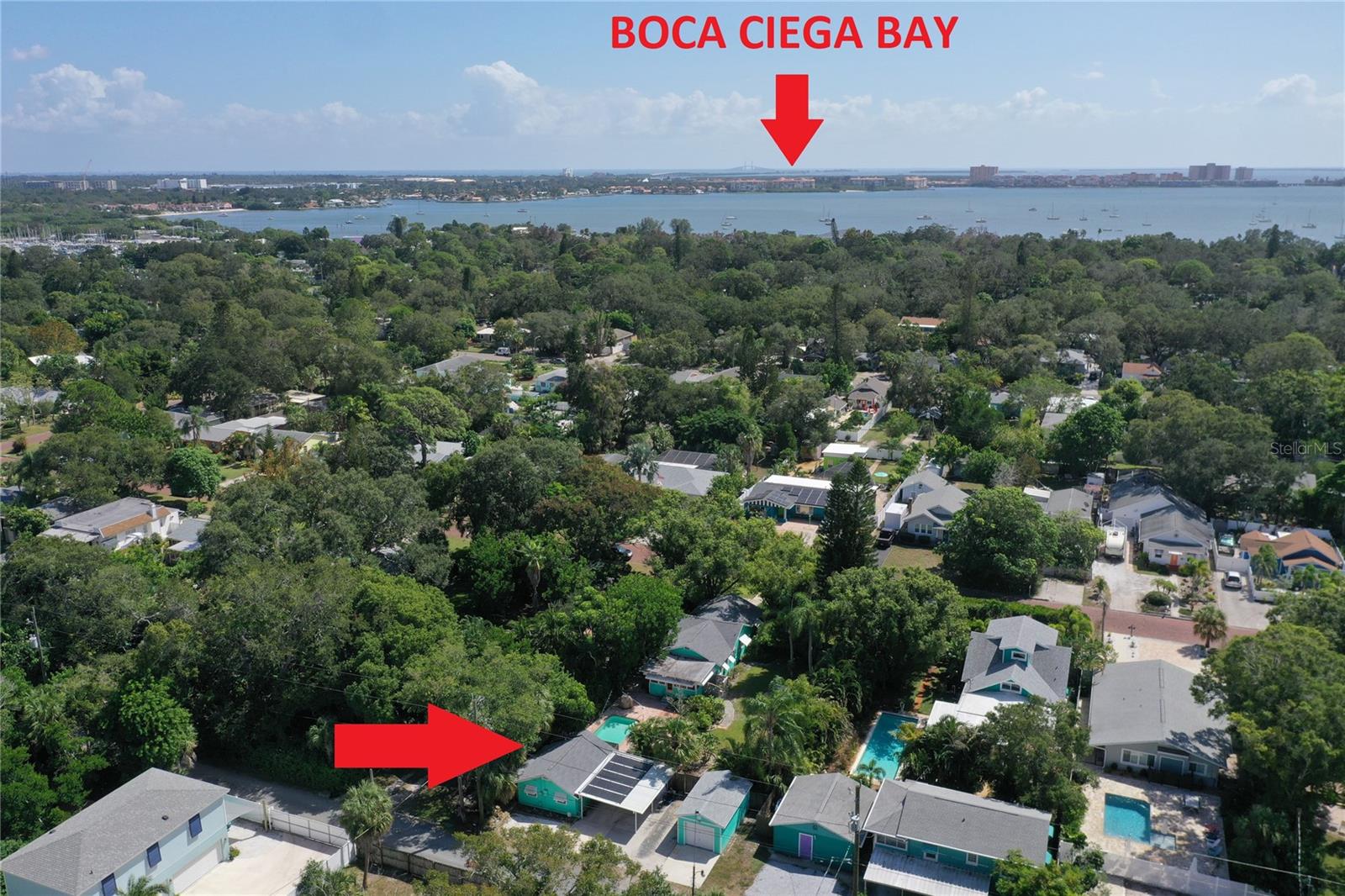 VETERAN PARK - Residential