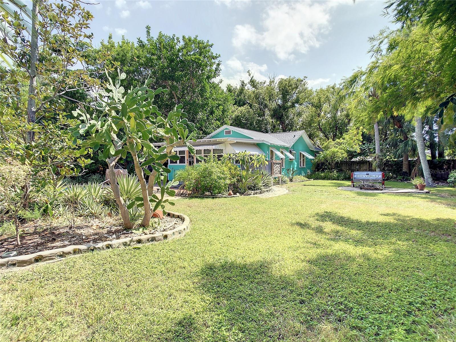 VETERAN PARK - Residential